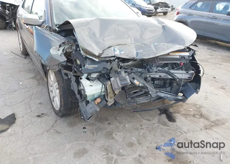 2012 Lincoln Mkz Hybrid из США, поврежденный, VIN 3LNDL2L30CR828379